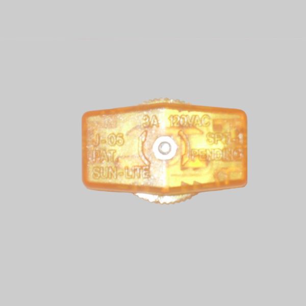 Kirks Lane-31207 - gold spt-1 rotary line switch