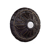 Craftmade BSMED-AZ - Surface Mnt. Medallion Antique Bronze