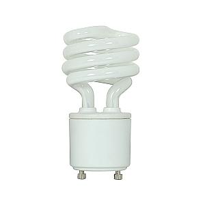 Satco S5302 Compact Fluorescent Spirals