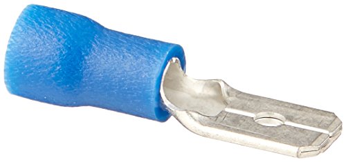 Morris Products 01224 16-14 .032x.250 Vin Male Sm Pk (Pack of 25)