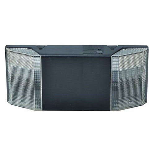 Morris Products 73111 Emergency Lighting Prism Unit, Black