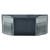 Morris Products 73111 Emergency Lighting Prism Unit, Black