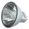 Halogen - Silver Back MR11 Mini Reflector - 20 Watt -Bright White - 3200 Kelvin