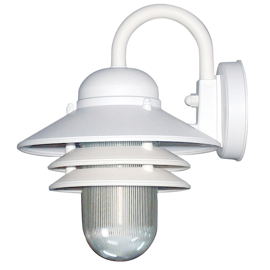Incandescent - Porch Lighting