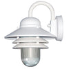 Incandescent - Porch Lighting