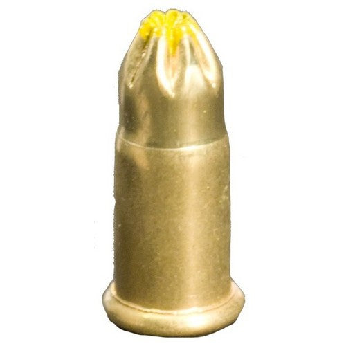 Morris Products 31168 Yellow Power Load (Pack of 100)