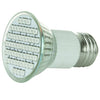 LED - Colored Series - 2.8 Watt - 240 Lumens  - White - White
