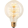 LED - Star Filament - 1.8 Watt - 120 Lumens  - Warm White - 2700 Kelvin