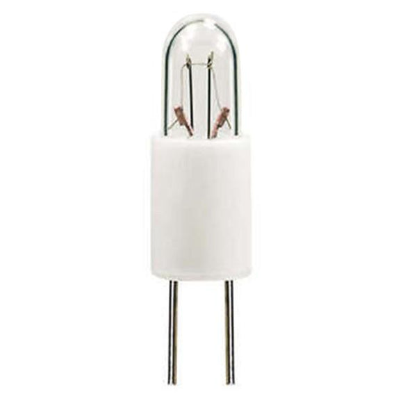 Satco S7883 Incandescent Miniature T1 3/4