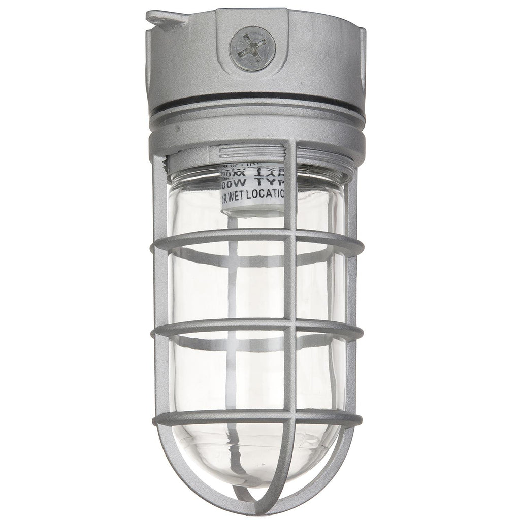 Incandescent - Vaporproof