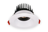 Lotus LED Lights AD-LED-4-S15W-3K-T4RW - 4 Inch Round Recessed LED - 15 Watt High Output