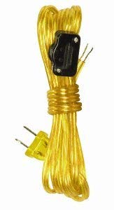 Satco 90/2310 Electrical Power Cords
