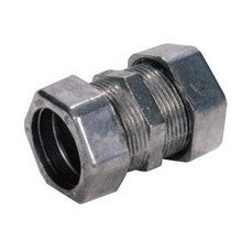 Morris Products 14938 3-1/2 inchEMT Compression CouplIng