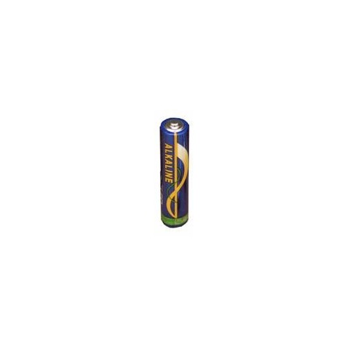 Morris Products 52620 AAA Battery (4 Pack)
