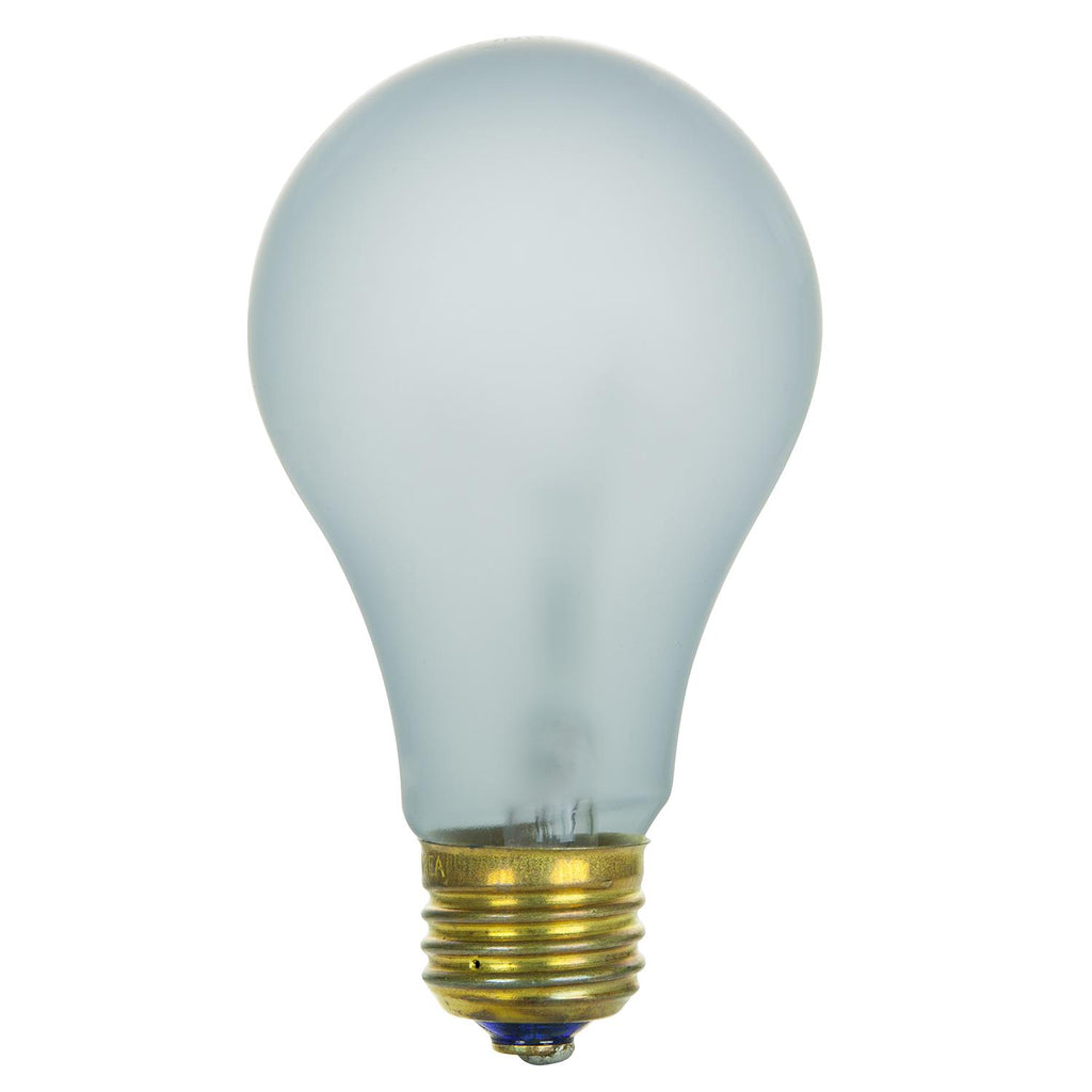 Incandescent - A19 Household - 150 Watt - 1700 Lumens