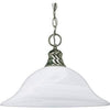 NUVO Lighting 60/3198 Fixtures Ceiling Mounted-Flush