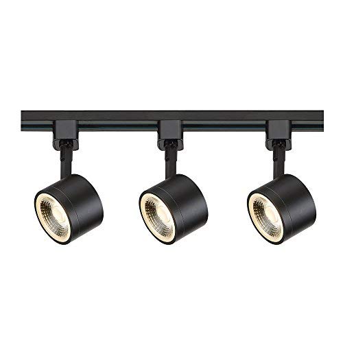 NUVO Lighting TK404 Fixtures LED Track Lighting