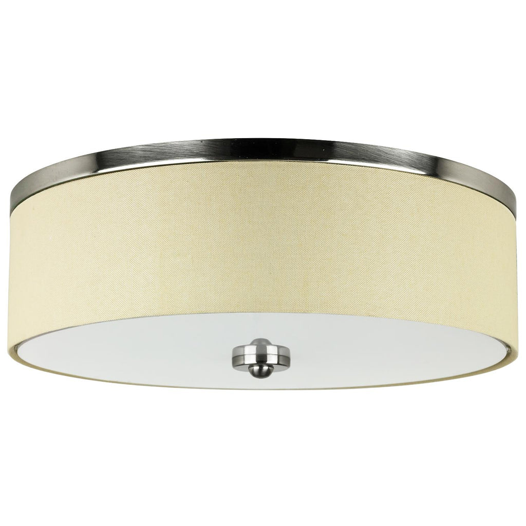 LED - Ceiling Space Collection - 15 Watt - 900 Lumens  - Warm White - 2700 Kelvin
