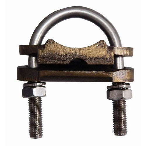 Morris Products 91735 4-2/0 U Bolt 1 Conductor