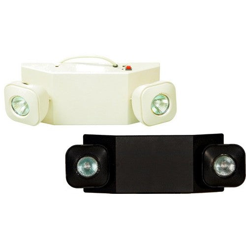 Morris Products 73152 White MR-16 Emergency Light
