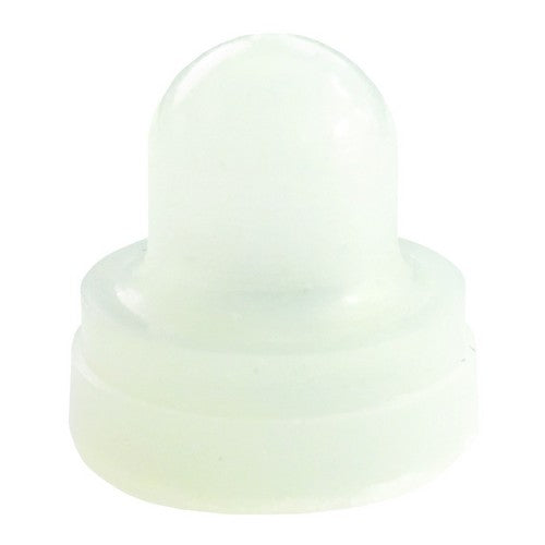 Morris Products 70243 Clear Push Button Cover