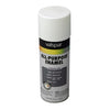 Morris Products T799-004 Spray Paint, Flat White,10oz (Pack of 6)