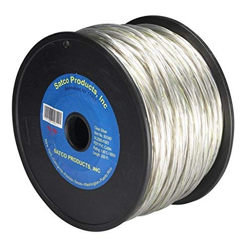 Satco 93/340 Electrical Wire