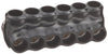 Morris Products 97646 250- 6 Blk  Insul Conn Dual