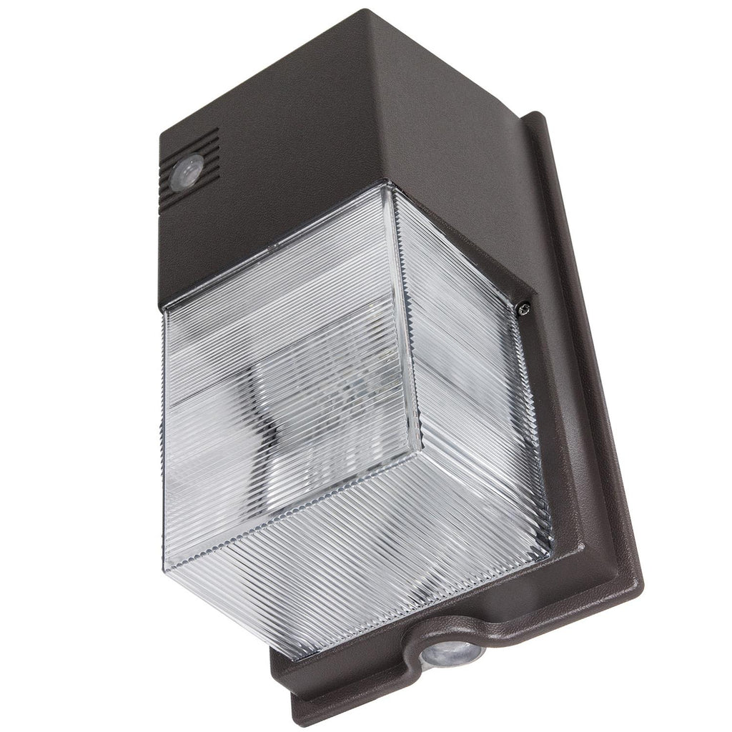 Fluorescent - Wall Packs  - 3200 Lumens