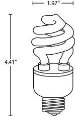 Halco CFL13/50