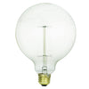 Incandescent - Filament Vintage Style G40 - 40 Watt