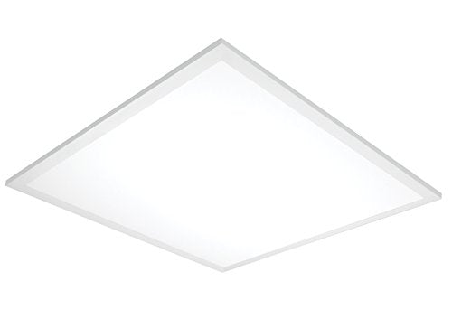 NUVO Lighting 65/312 Fixtures LED Flat Panel