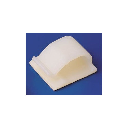 Morris Products -20402 - Self Adhesive Cord Clips .23