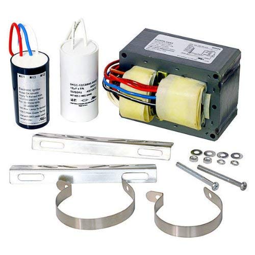 Satco LPT88604 Ballasts HID- Metal Halide