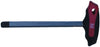 Morris Products 54330 5/32 T Handle Hex Key
