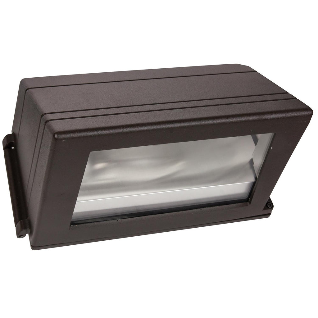 Fluorescent - Wall Packs - 84 Watt - 3200 Lumens