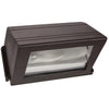 Fluorescent - Wall Packs - 84 Watt - 3200 Lumens