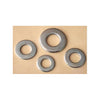Morris Products 30622 #6 Flat Washer (Pack of 100)