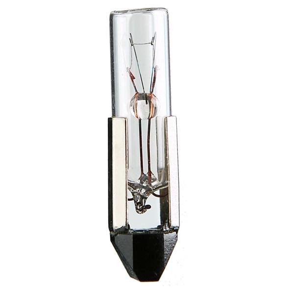 Satco S7828 Incandescent Miniature T2
