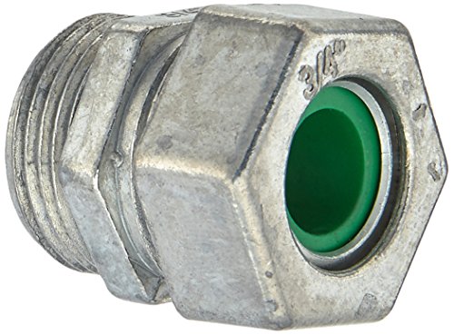 Morris Products 15453 3/4 inch .375-.500 Cord Grip