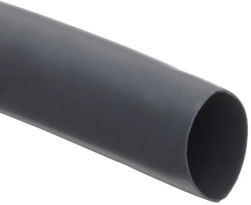 Morris Products 68052 .098-.039 Ht Shrink 660 ft Black