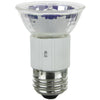 Halogen - JDR MR16 Mini Reflector - 100 Watt -Bright White - 3200 Kelvin