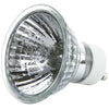 Halogen - MR16 Mini Reflector - 35 Watt - 240 Lumens  - Bright White - 3200 Kelvin