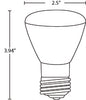 Halco R20FL8/850/LED