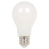 Westinghouse 5015100 Filament LED A19 General Purpose Dimmable Light Bulb - 4.5 Watt - 2700 Kelvin - E26 Base