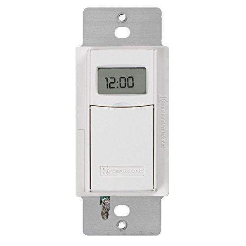 Intermatic  ST01 - In Wall Digital Timer Switch