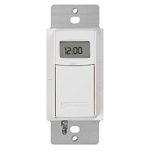 Intermatic ST01 - In Wall Digital Timer Switch – lightingnbeyond.com