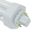 Plug-In - PLT 4-Pin Triple Tube - 42 Watt - 3200 Lumens  - Daylight - 6500 Kelvin