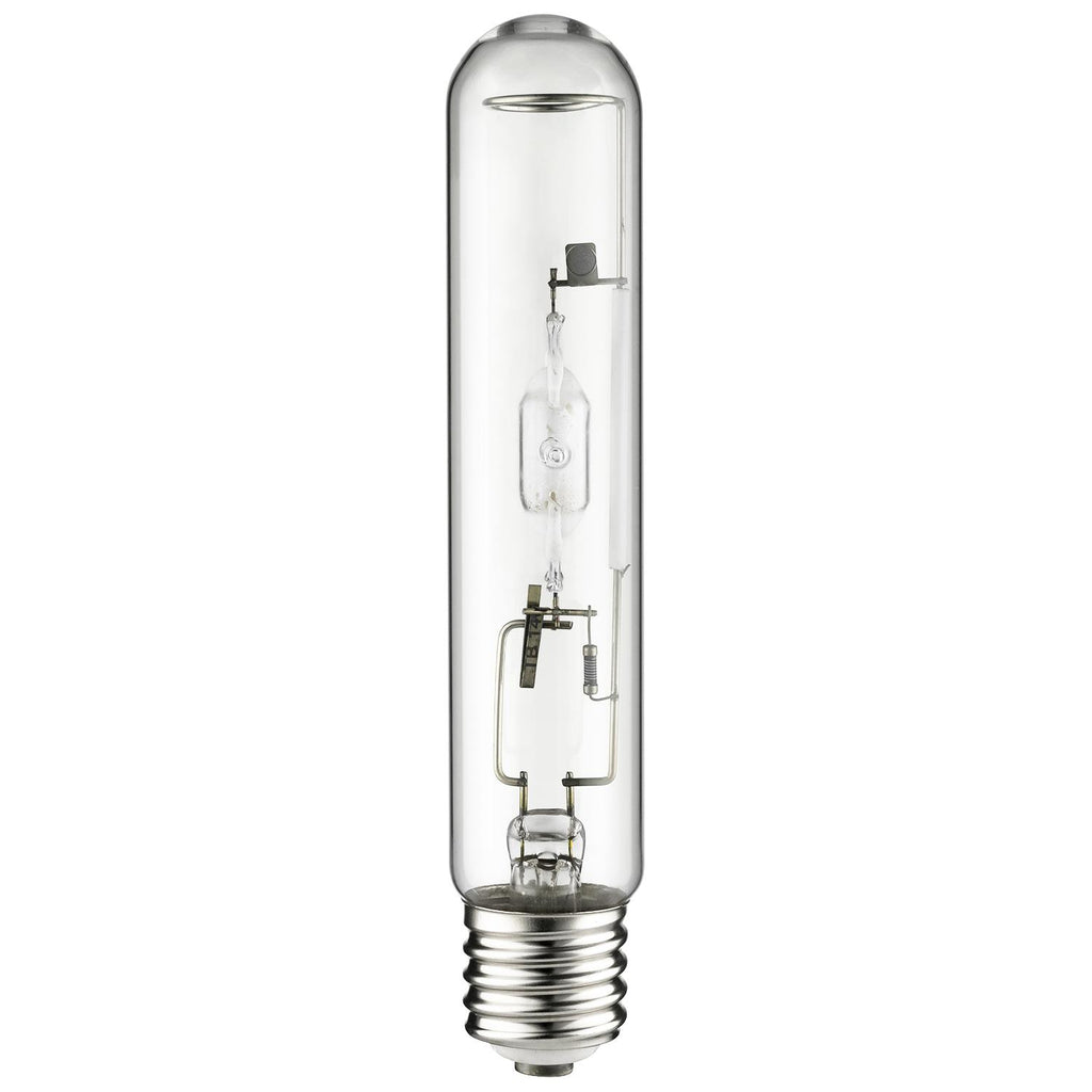 HID - Metal Halide - 250 Watt - 21000 Lumens  - Cool White - 4100 Kelvin