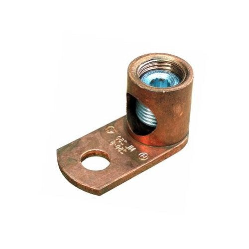 Morris Products 90550 #14-#8 Copper Lug